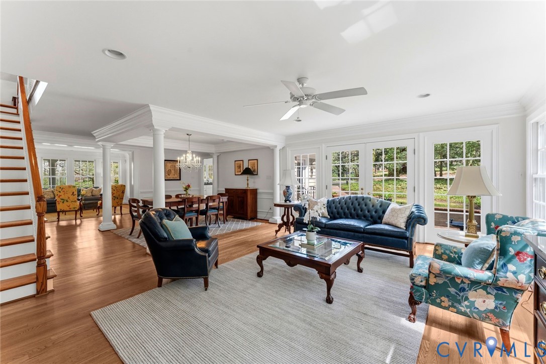 16 College Rd