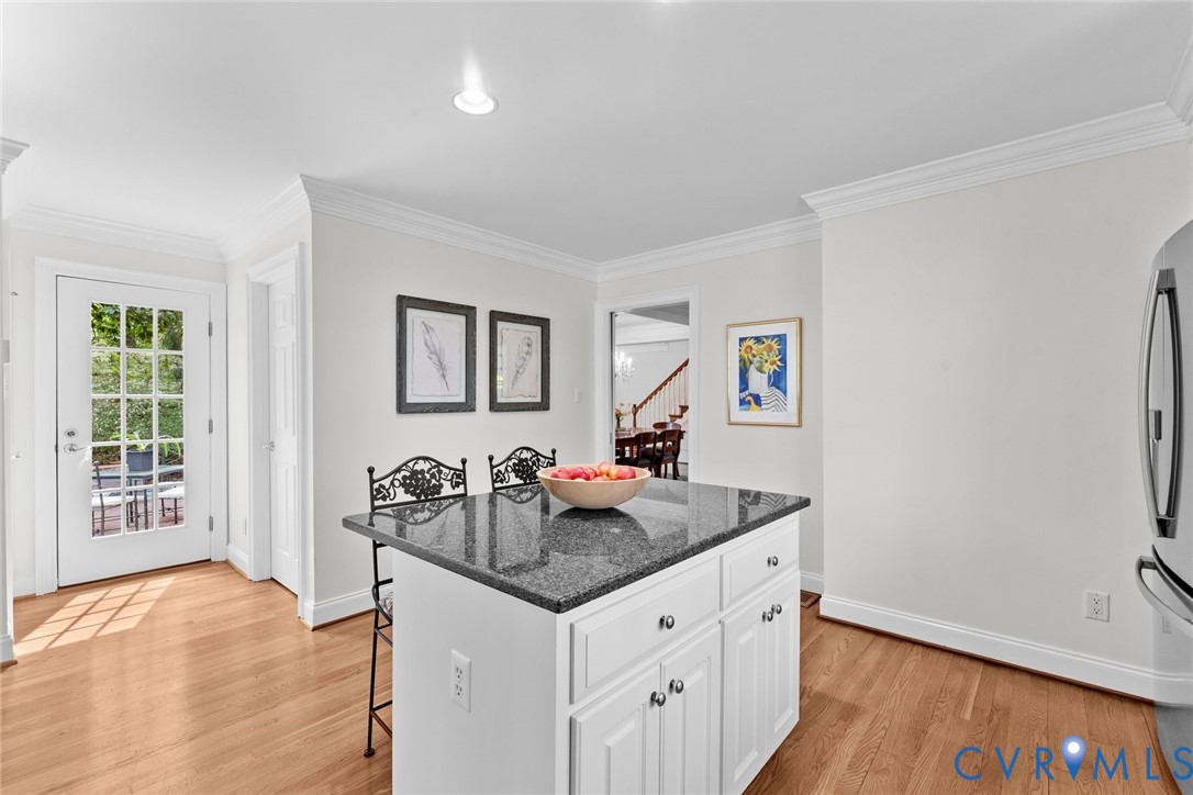 16 College Rd