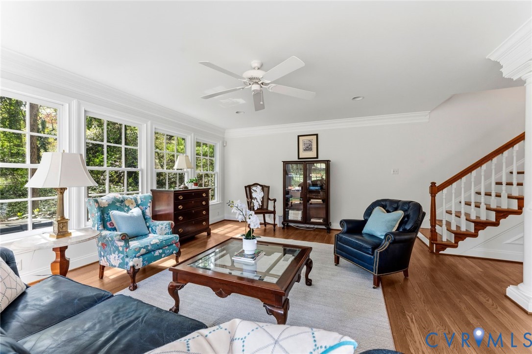 16 College Rd