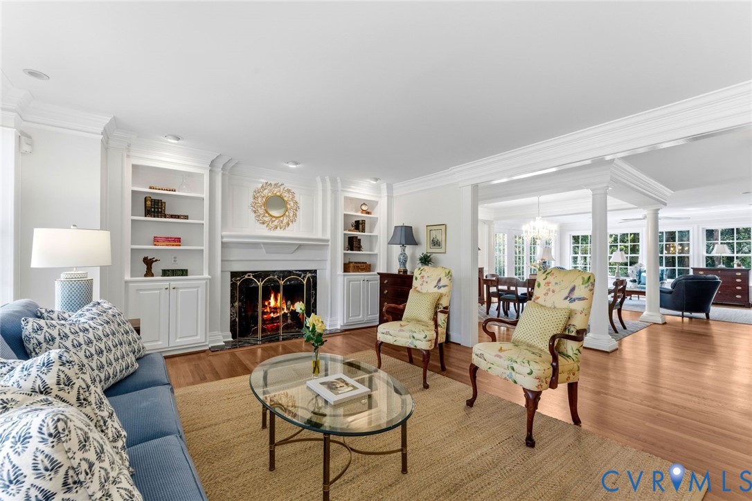 16 College Rd