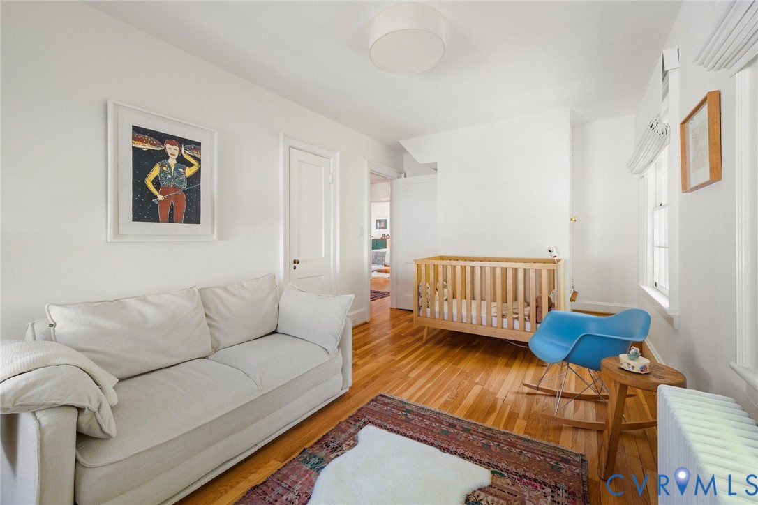 5010 New Kent Rd