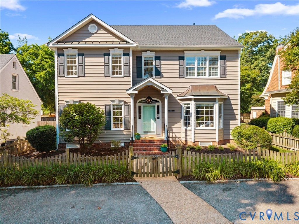 6105 Patterson Ave
