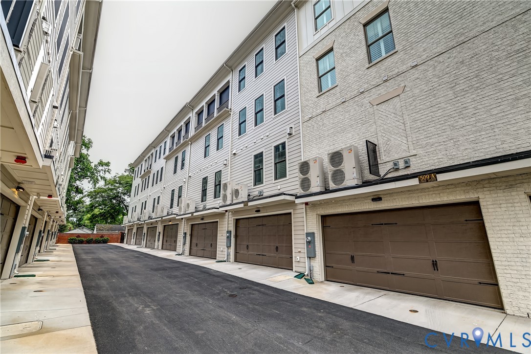509 Libbie Ave Unit#B
