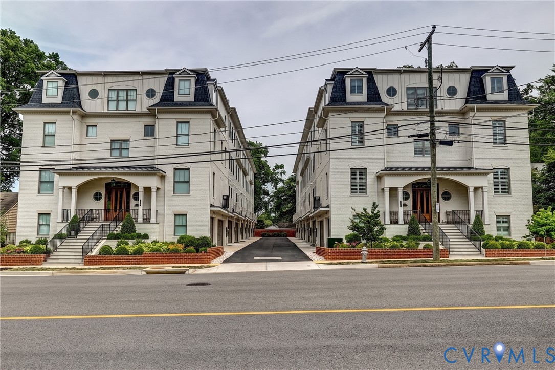 509 Libbie Ave Unit#B