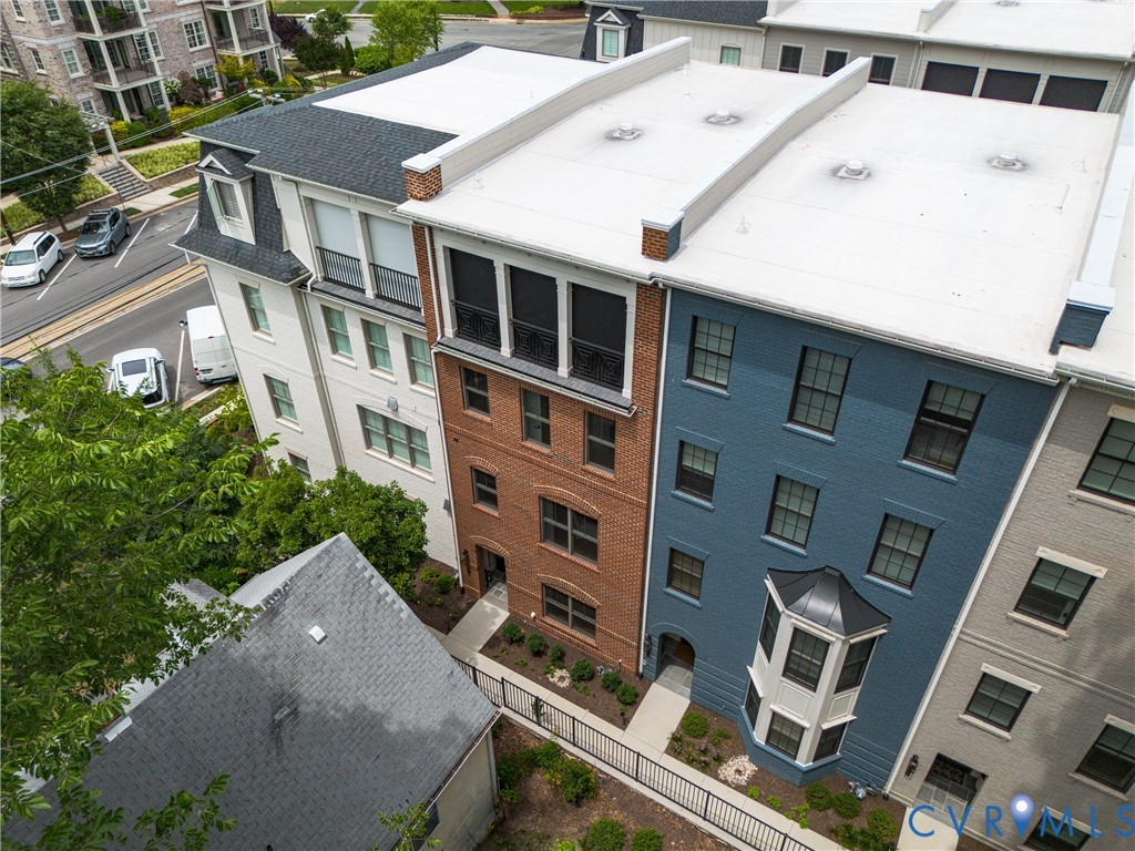 509 Libbie Ave Unit#B