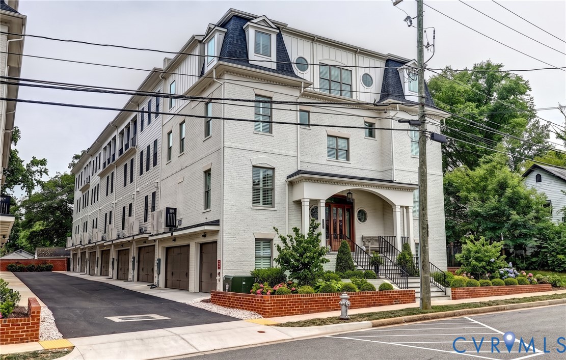 509 Libbie Ave Unit#B