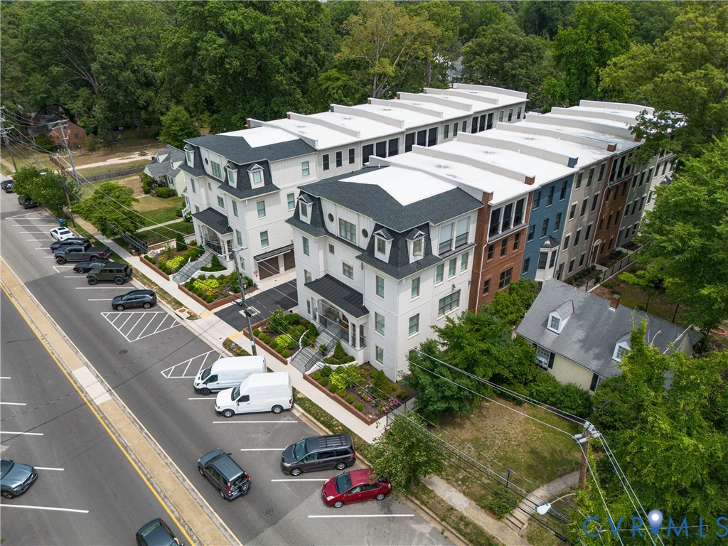 509 Libbie Ave Unit#B