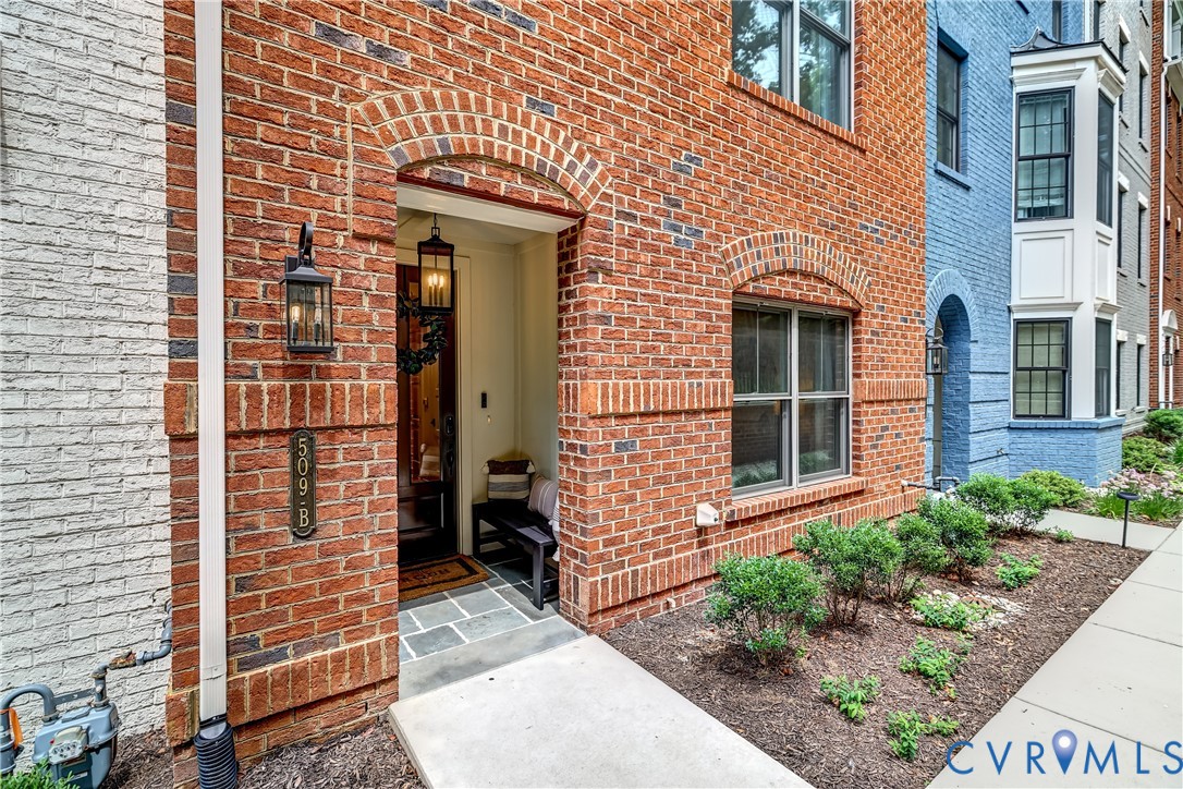 509 Libbie Ave Unit#B