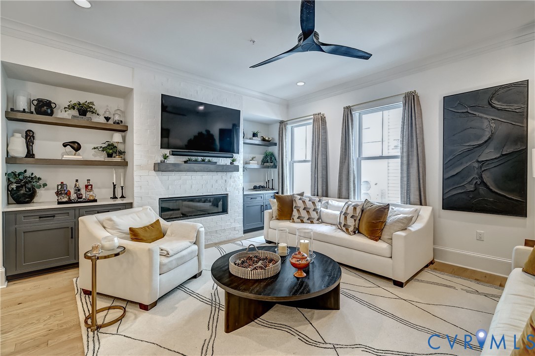 509 Libbie Ave Unit#B