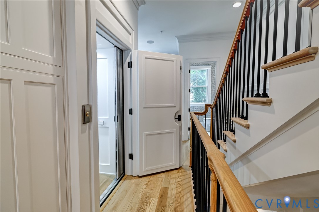 509 Libbie Ave Unit#B