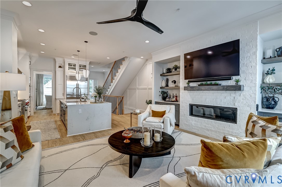 509 Libbie Ave Unit#B