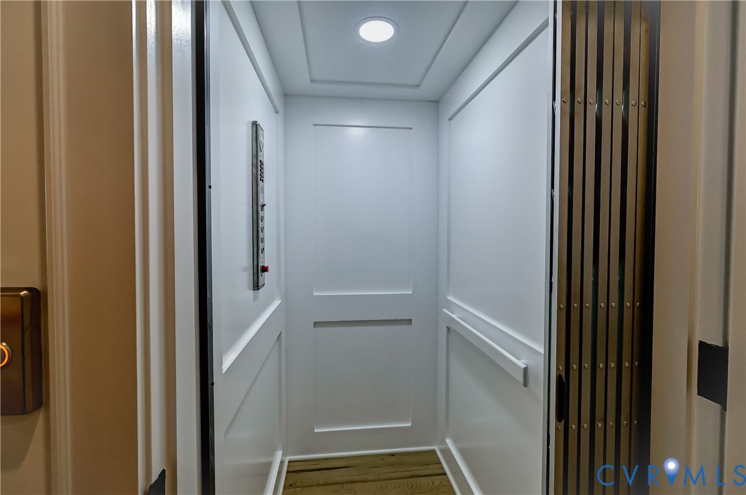 509 Libbie Ave Unit#B