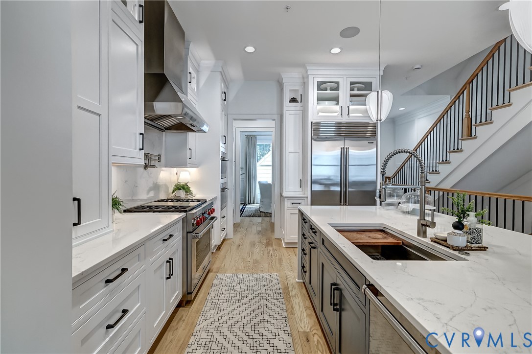 509 Libbie Ave Unit#B