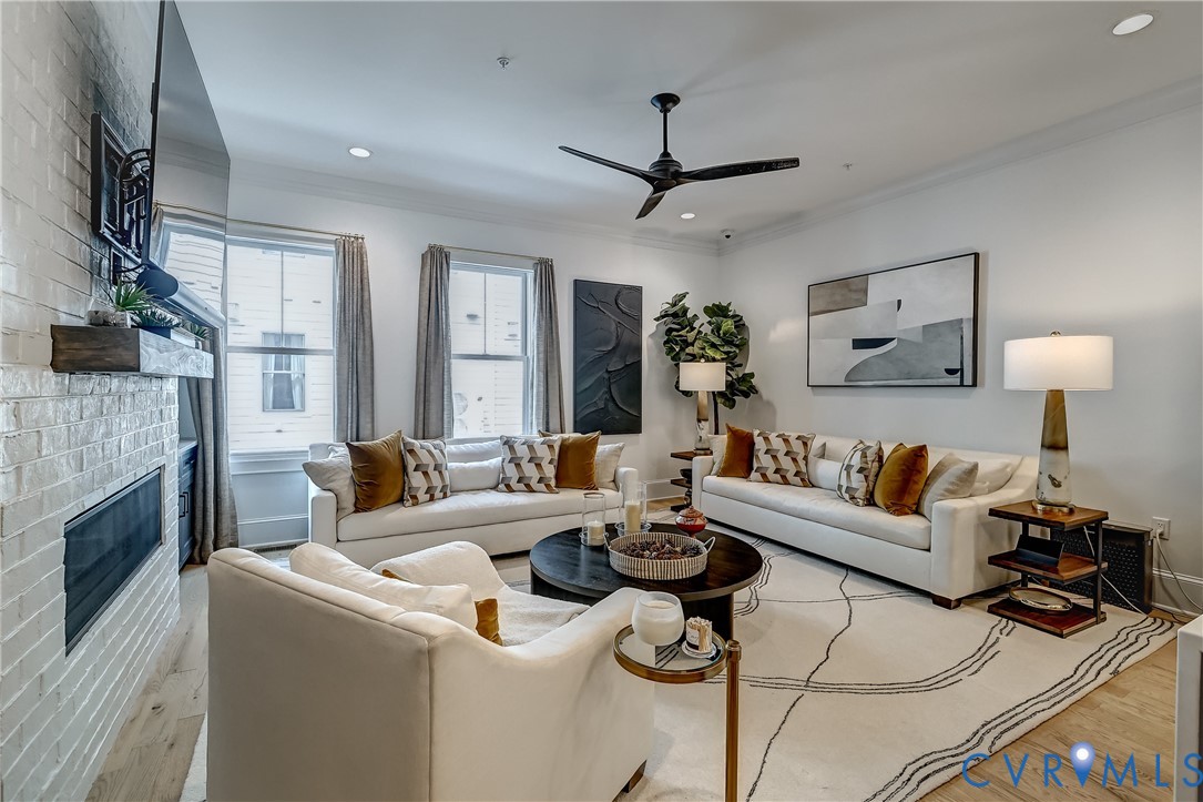 509 Libbie Ave Unit#B
