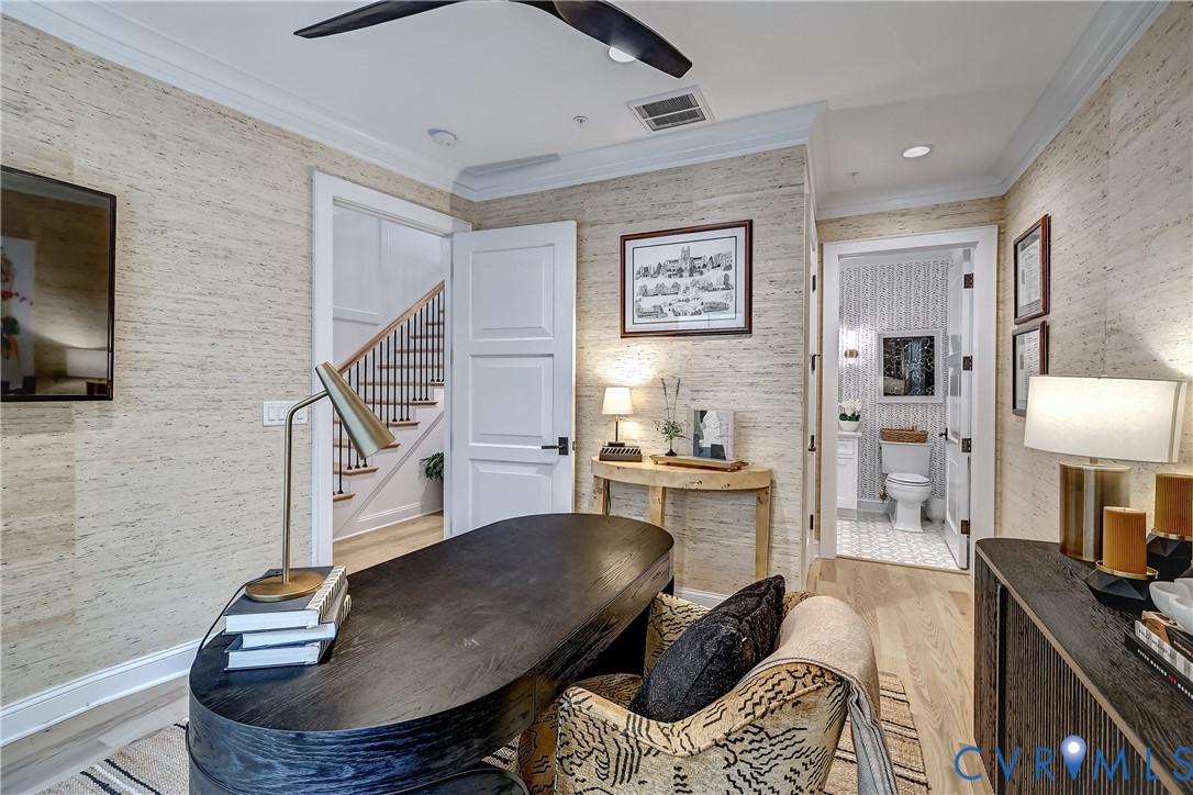 509 Libbie Ave Unit#B