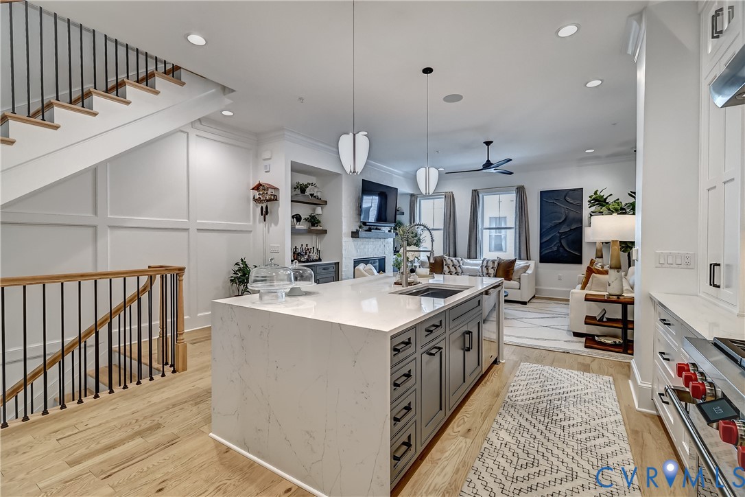 509 Libbie Ave Unit#B