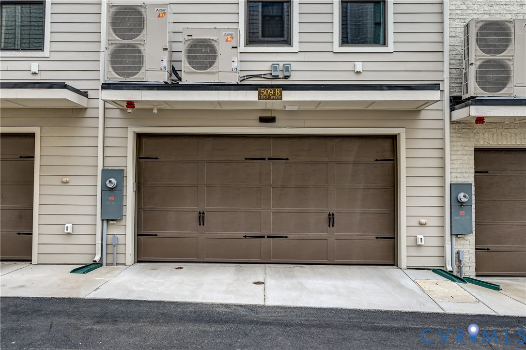 509 Libbie Ave Unit#B