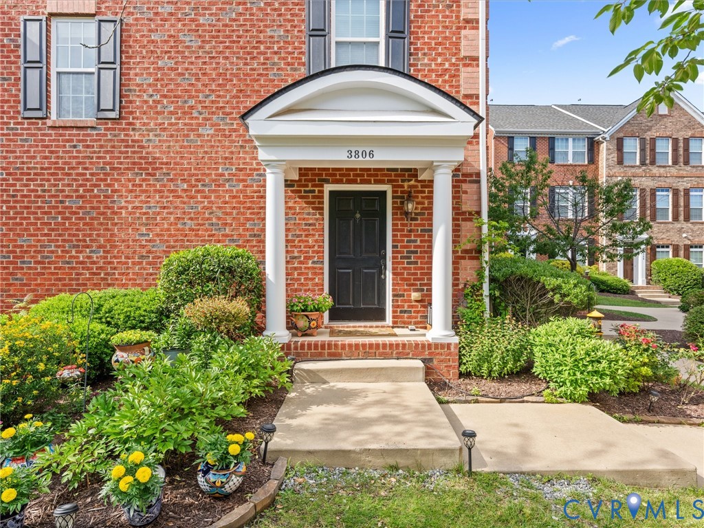 3806 Pumpkin Seed Ln