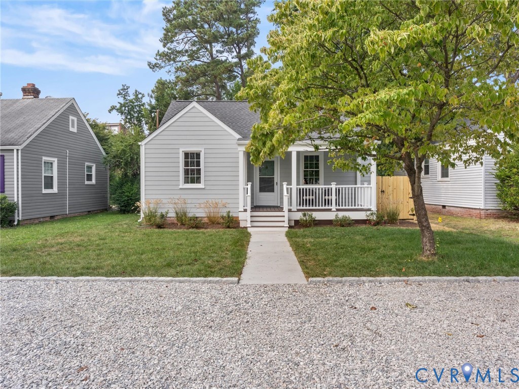 906 Maple Ave