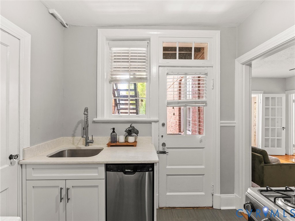 2810 Kensington Ave Unit#U10
