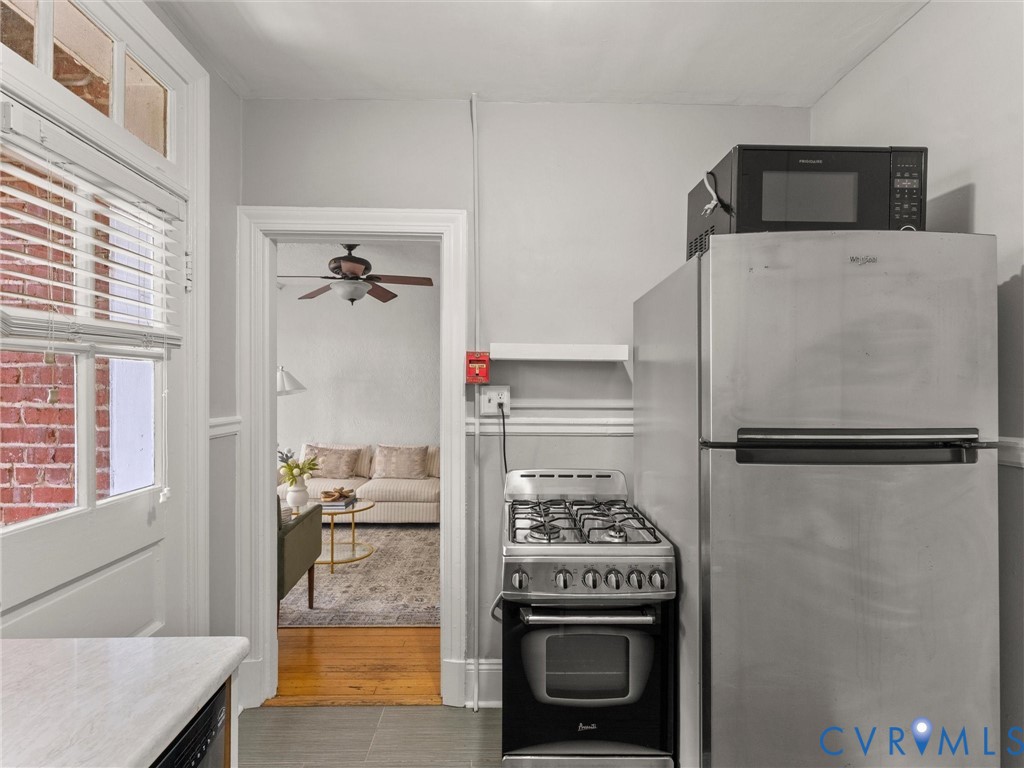 2810 Kensington Ave Unit#U10