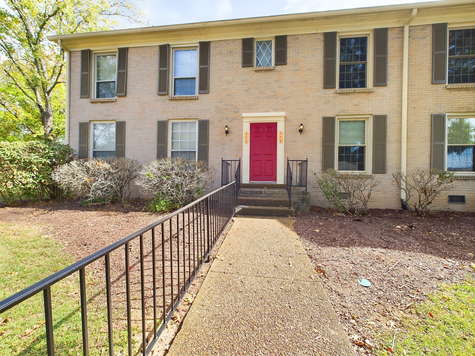 1011 Murfreesboro Rd Unit: L4