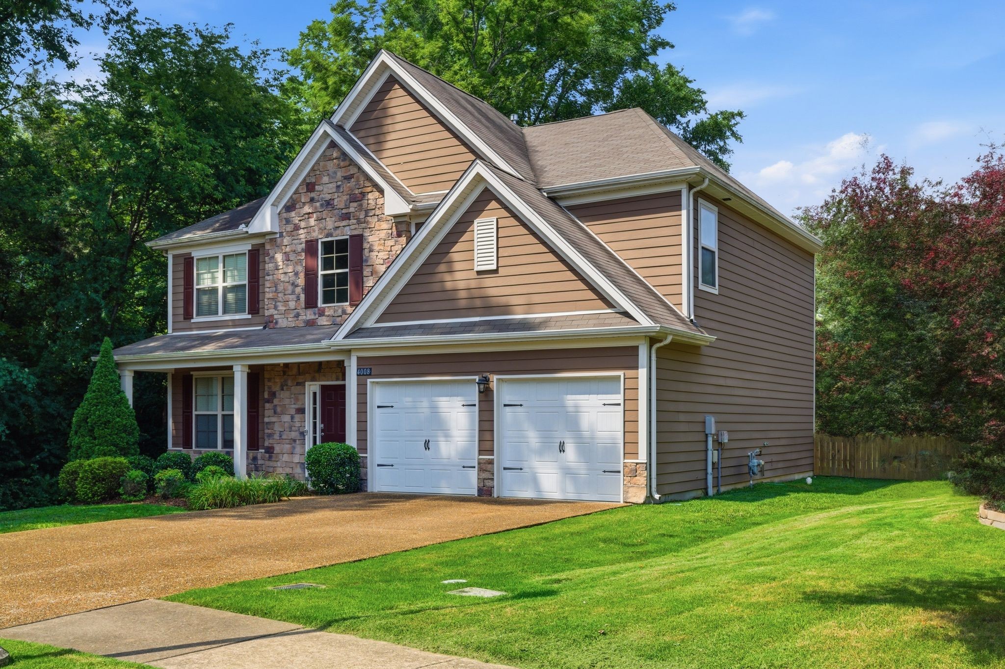 4008 Corey Court