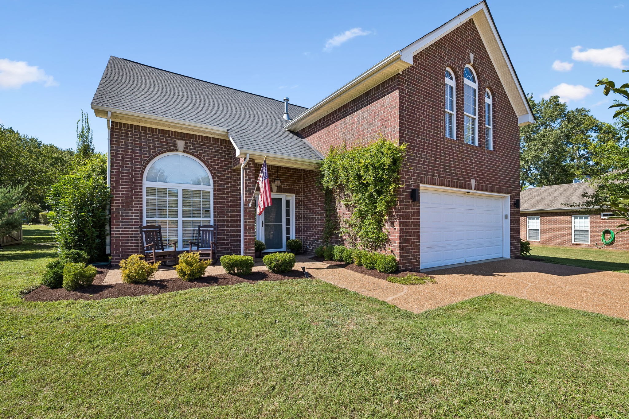 610 Dunbrooke Ct