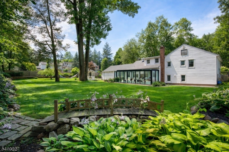 444 White Oak Ridge Rd