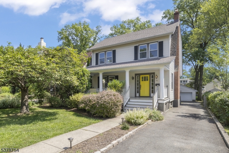 34 Parkview Dr