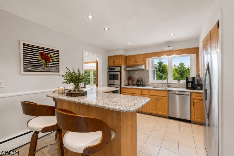 263 White Oak Ridge Rd