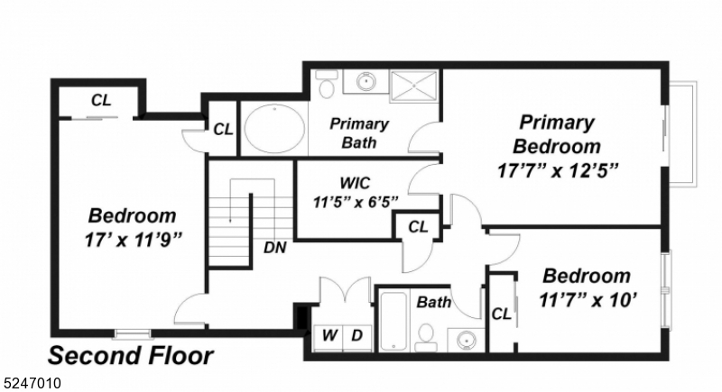 107 Donato Cir