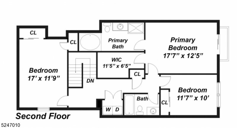 107 Donato Cir
