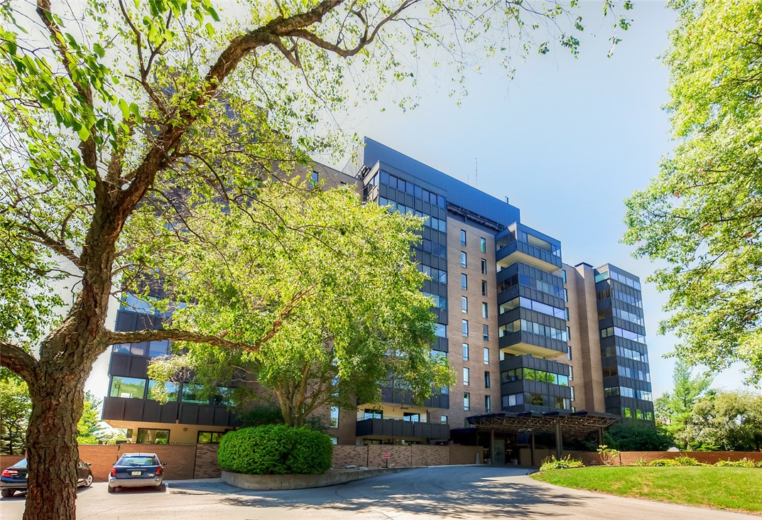 3131 Fleur Drive 904