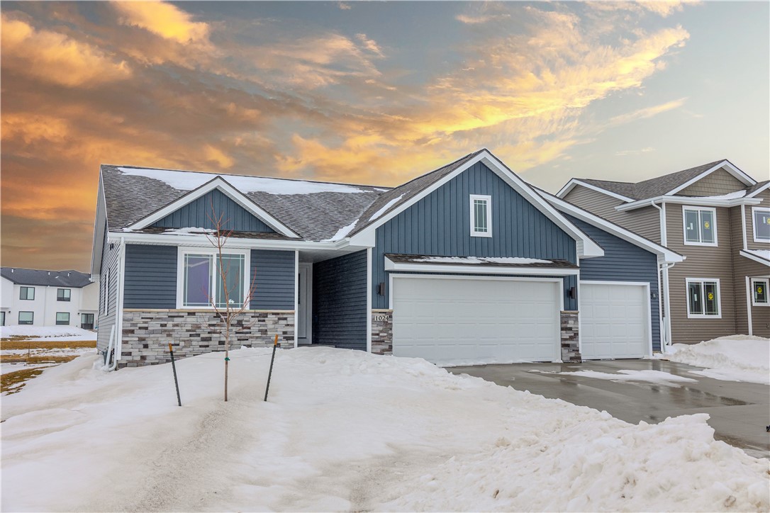 1024 Westridge Street SW