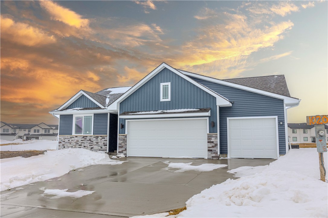 1024 Westridge Street SW