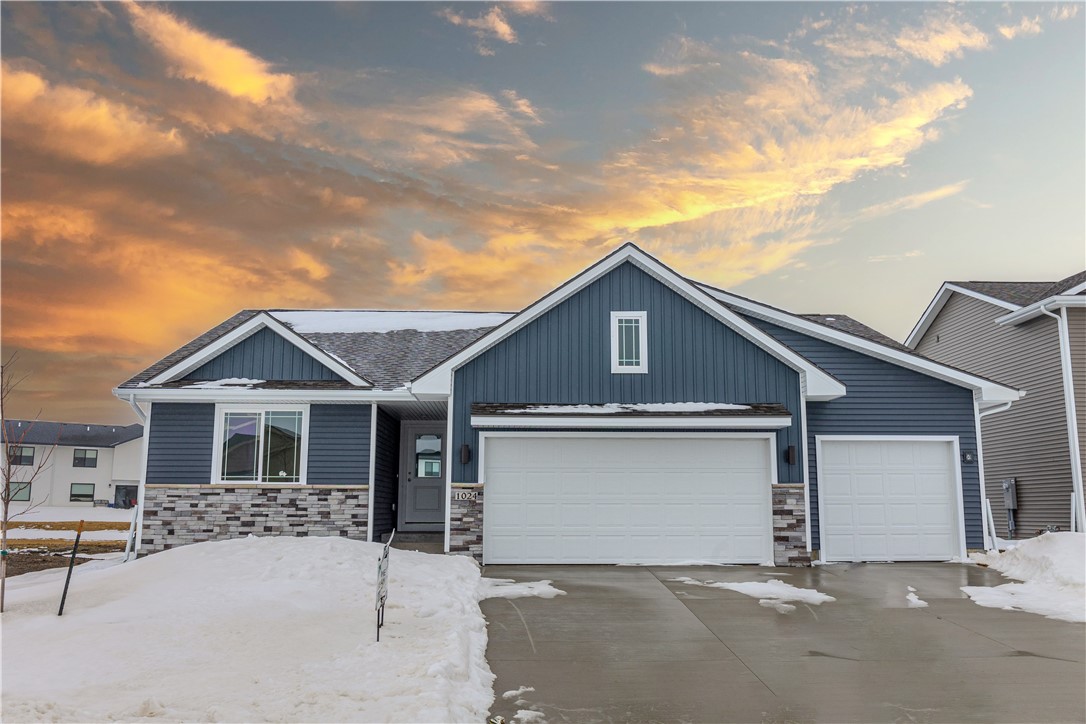 1024 Westridge Street SW