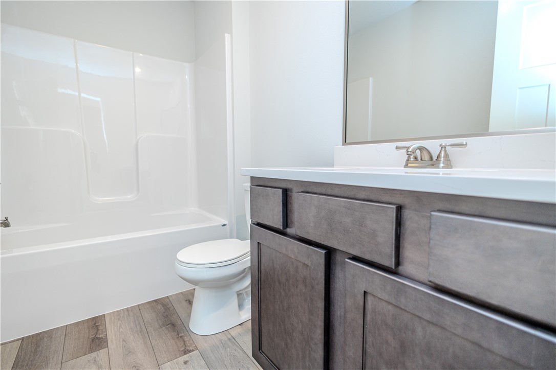 1024 Westridge Street SW