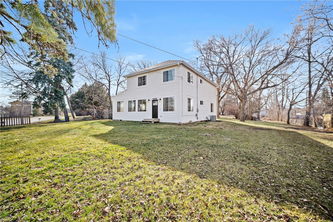 2826 Indianola Avenue