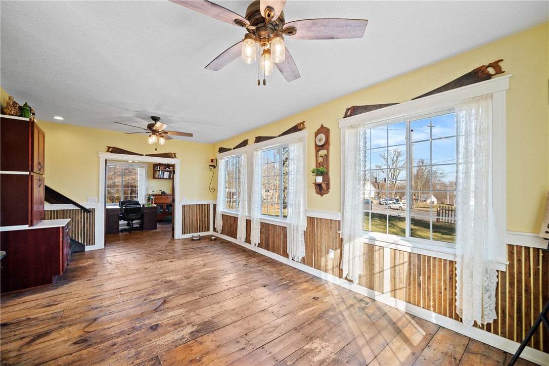 2826 Indianola Avenue