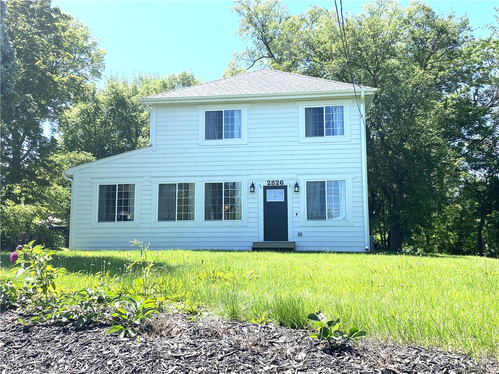 2826 Indianola Avenue