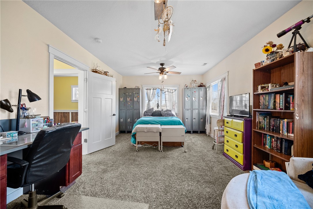 2826 Indianola Avenue