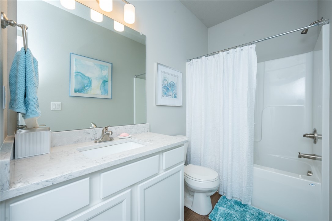 2612 NW Beechwood Street