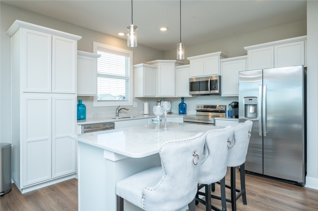 2612 NW Beechwood Street