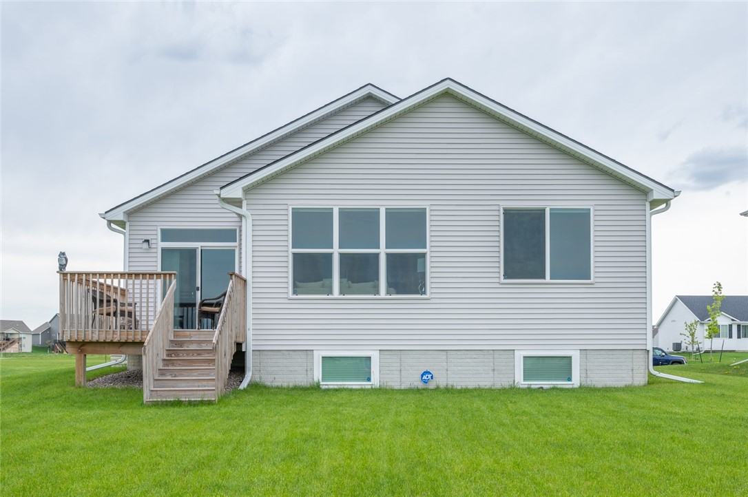 2612 NW Beechwood Street