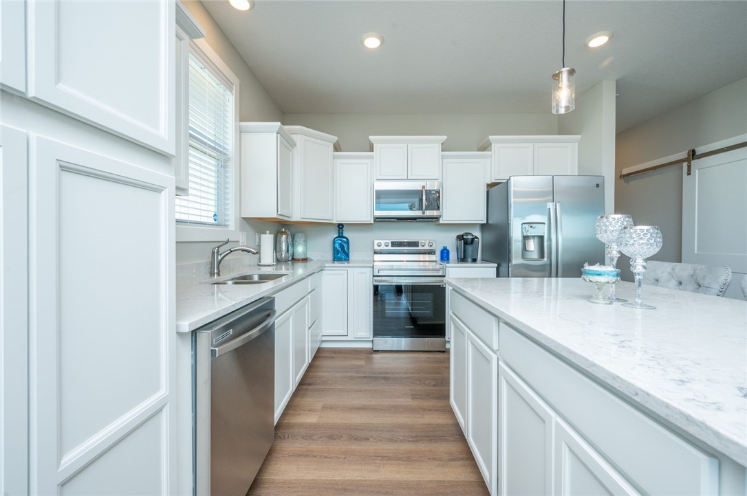 2612 NW Beechwood Street