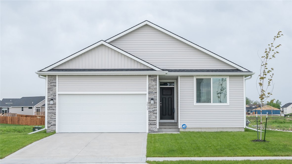 2612 NW Beechwood Street