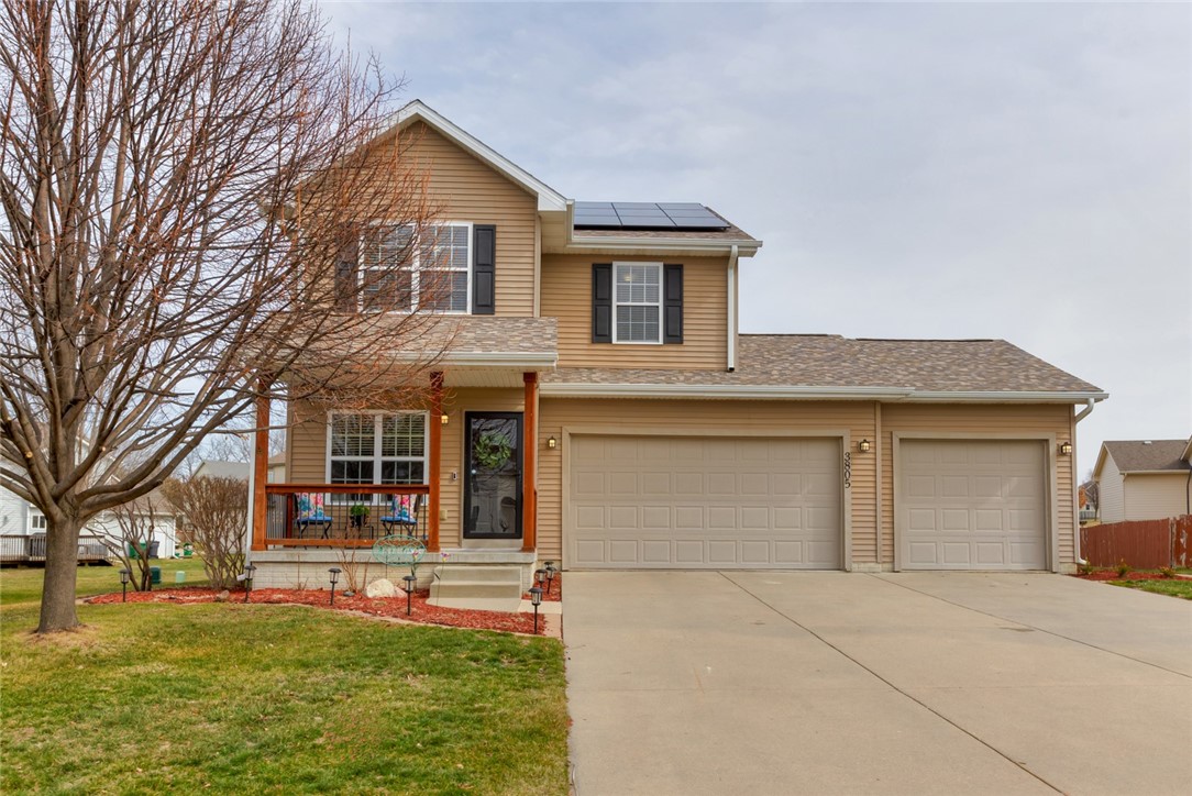 3805 SW Westview Drive