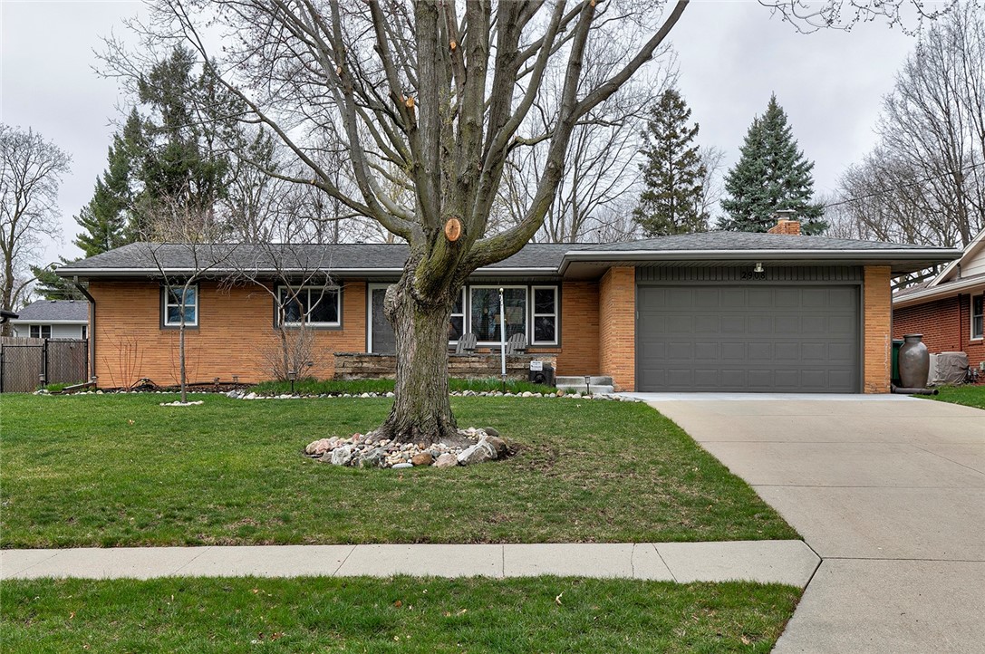 2908 Beverly Drive