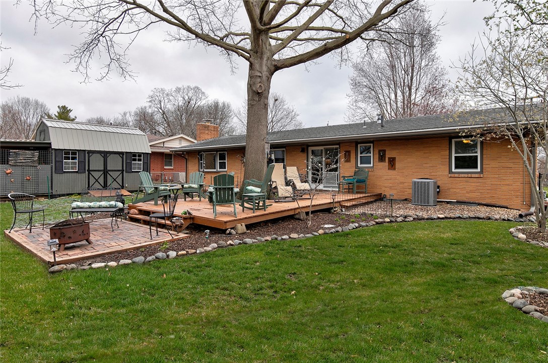 2908 Beverly Drive